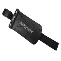 Overboard Pro-Sports Belt Pack - Black Submersible