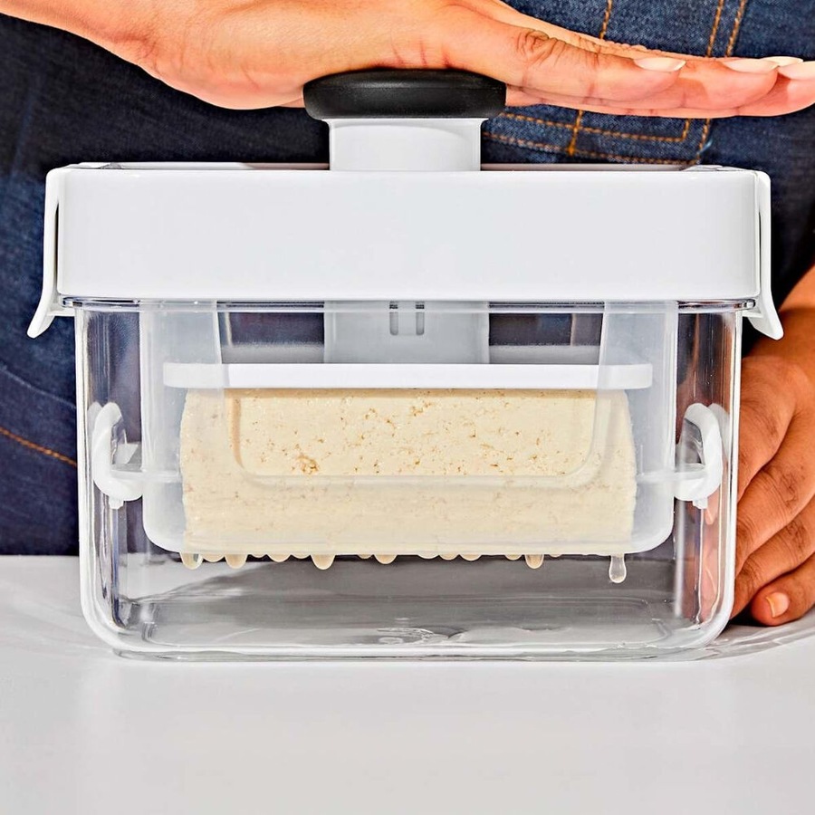 OXO Good Grips Tofu Press