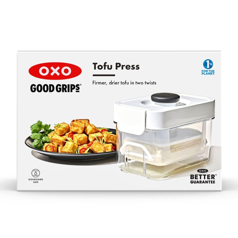 OXO Good Grips Tofu Press
