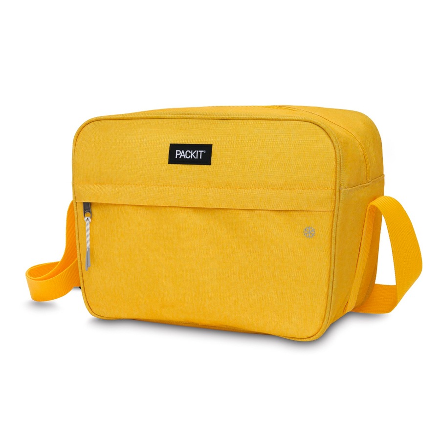 Packit Freezable Zuma Cooler Bag - Lemonade