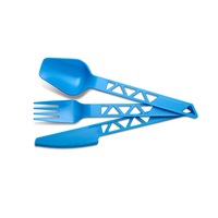 Primus Lightweight Trail Cutlery Set Blue WP740600