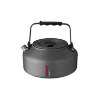 Primus Litech Coffee & Tea Kettle 0.9L Hard Anodised