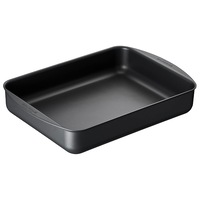 Scanpan Classic Roasting Pan Dish 39 x 27cm / 5L