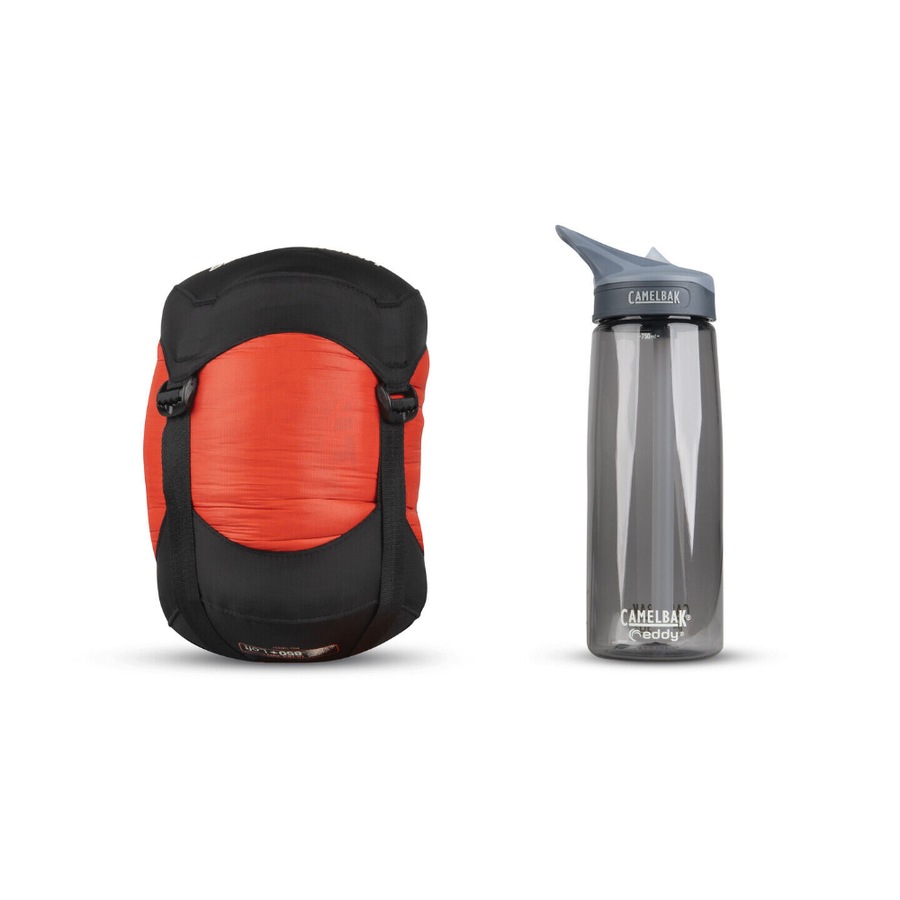 Sea To Summit Flame III Ultralight Womens Down Sleeping Bag -4°C Long