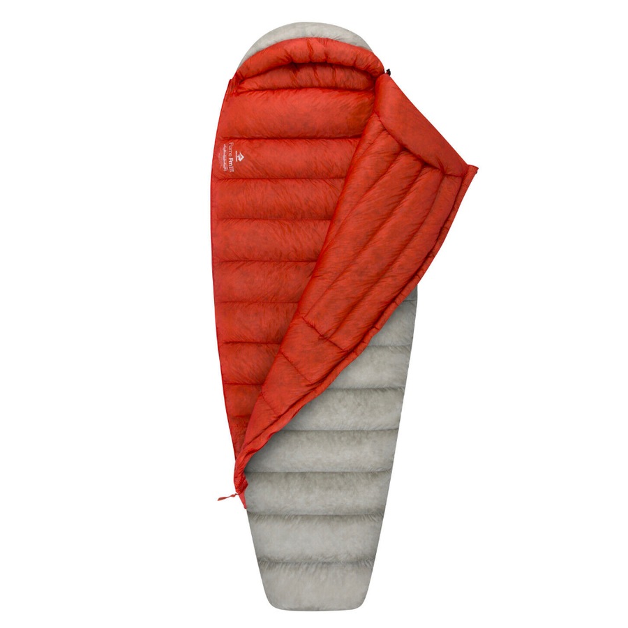 Sea To Summit Flame III Ultralight Womens Down Sleeping Bag -4°C Long