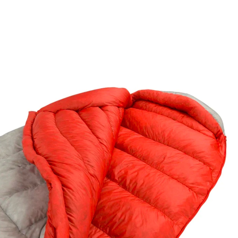 Sea To Summit Flame III Ultralight Womens Down Sleeping Bag -4°C Long