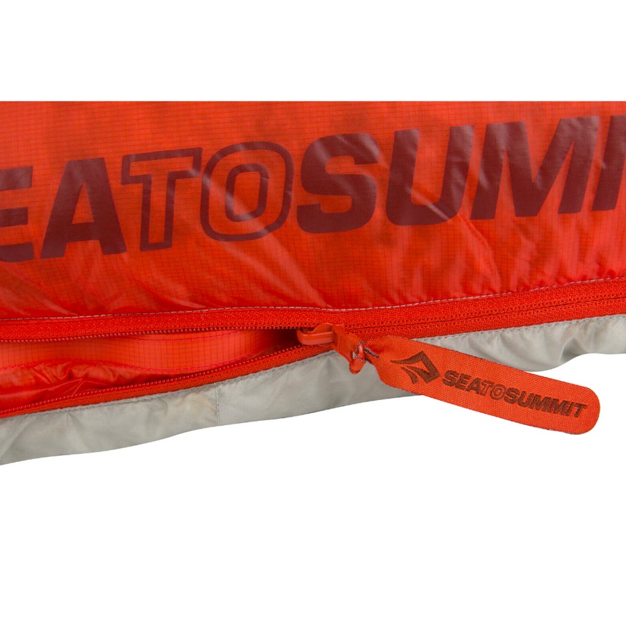 Sea To Summit Flame III Ultralight Womens Down Sleeping Bag -4°C Long