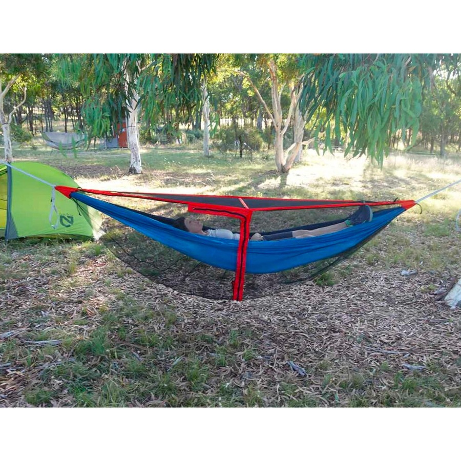 Sea To Summit Hammock Bug Net Protection From Bugs