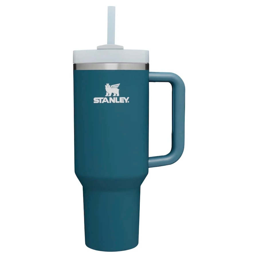 Stanley 40oz / 1.18L Quencher H2.0 Travel Tumbler - Soft Matte Dune