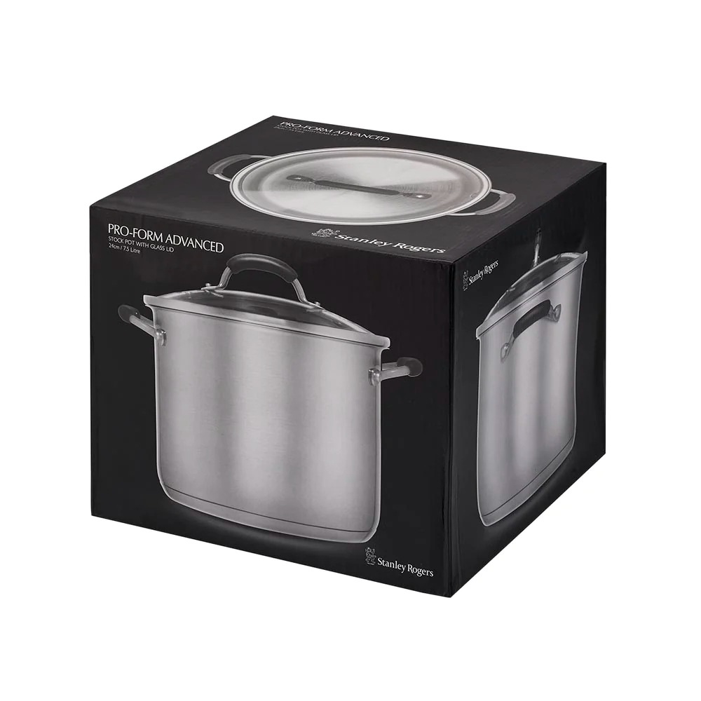 Stanley rogers pressure online cooker