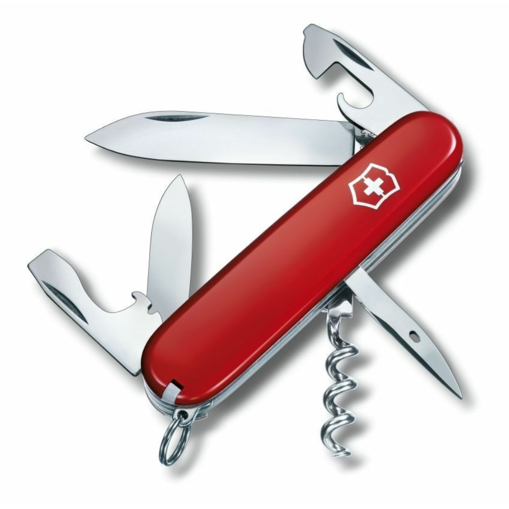 victorinox tracker