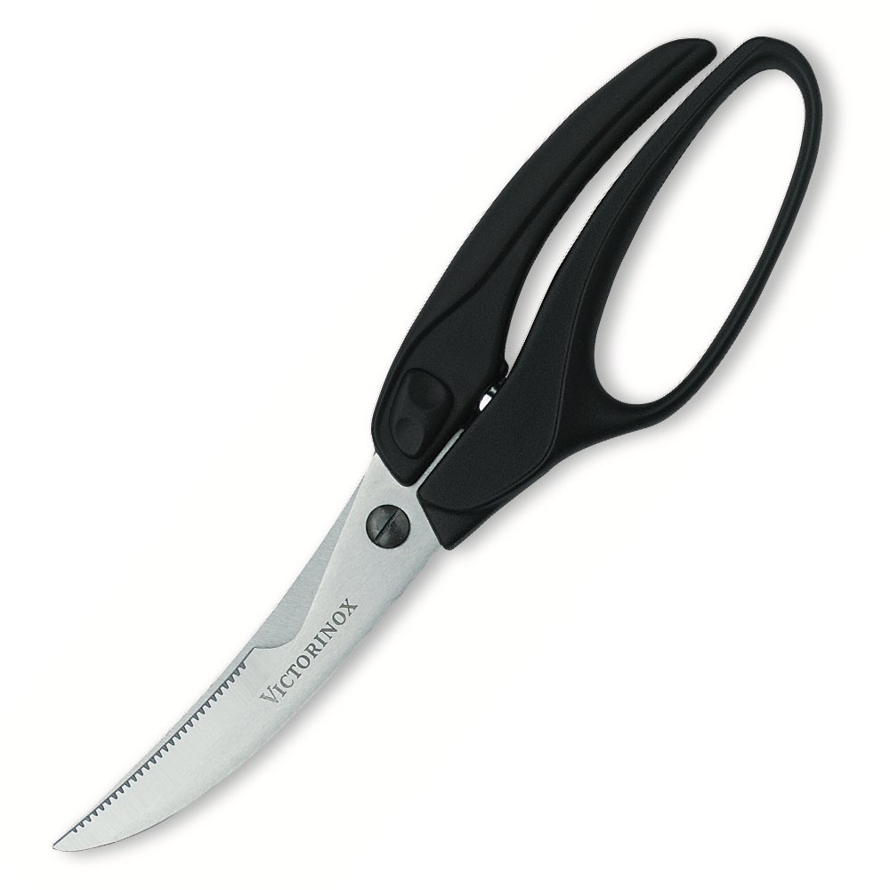 Victorinox Professional Poultry Shears Scissors 25cm - Stainless Blades 7.6344
