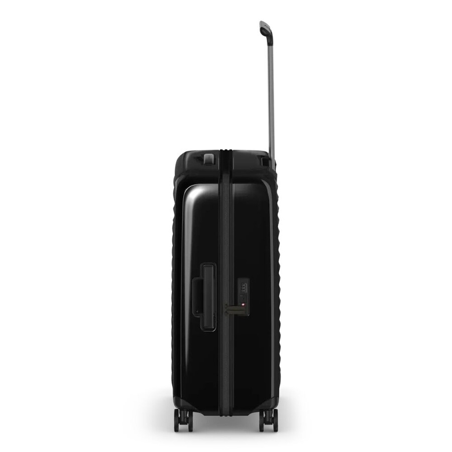 Victorinox Airox Medium 69cm Hardside Luggage Black