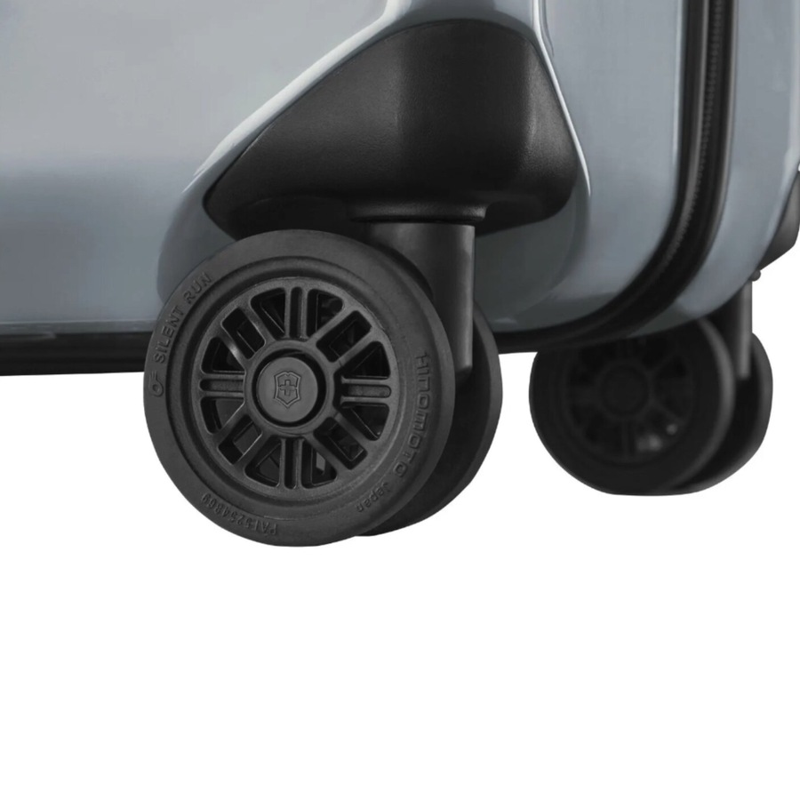 Victorinox Airox Medium 69cm Hardside Luggage Black