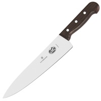 Victorinox Cooks Carving Knife 25cm Rosewood - 5.2000.25G