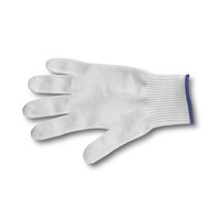 Victorinox Cut Resistant Soft Glove - White - Size Large 7.9036.L
