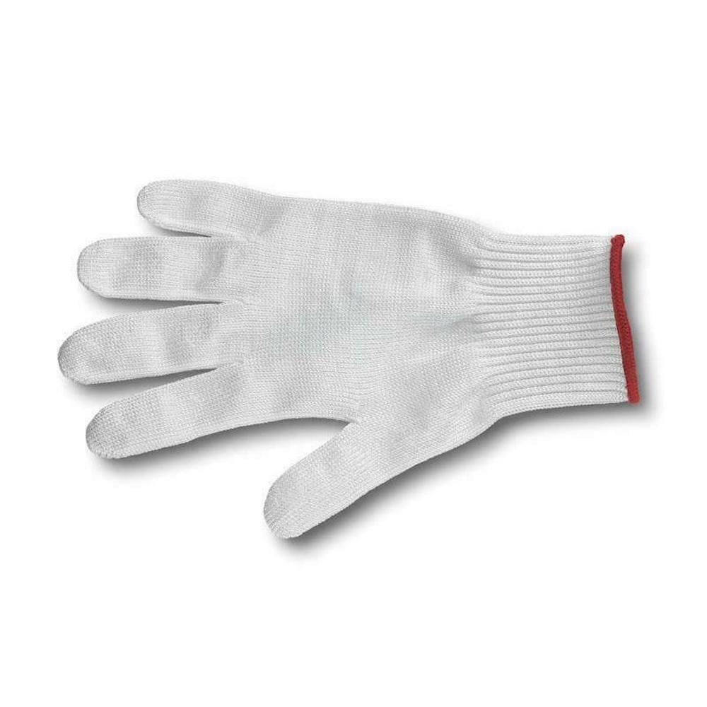 Victorinox Cut Resistant White Soft Glove Size Small White Knife Shield - 7.9036.S