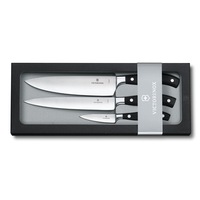 Victorinox Professional Forged 3 Piece Chef Knife Set 7.7243.3