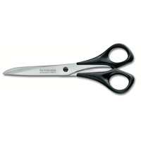 Victorinox Household Professional Scissor Right Handed Black 16cm - 8.0906.16