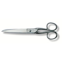 Victorinox Sewing 15cm Scissors Sloping Eye - 8.1014.15