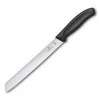 Victorinox Serrated Edge Bread Knife 21cm