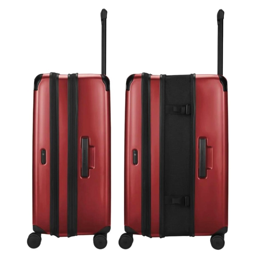 Victorinox Spectra 3.0 Expandable 75cm Large Case - Red