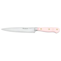 Wusthof Classic Utility Knife 16cm Pink Himalayan Salt