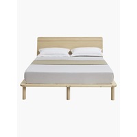 Cali Wooden Bed Frame