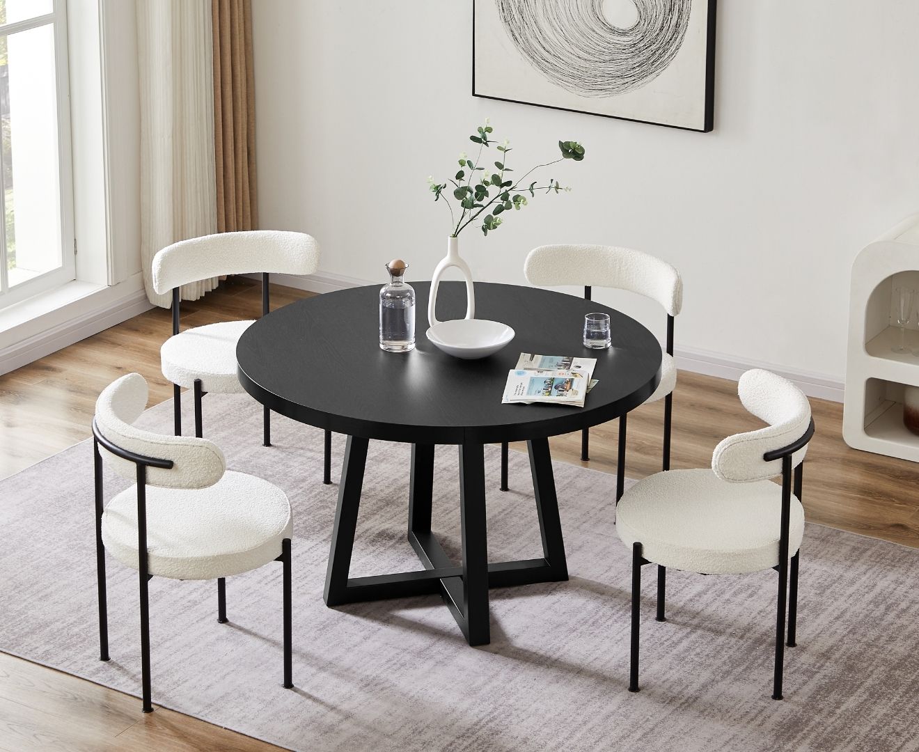 My deal store dining table