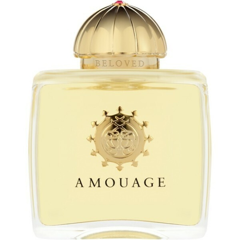 Buy Amouage Beloved Woman EDP 100ml - MyDeal