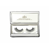 Artemes Eyelashes Mistaken Identity Medium Volume