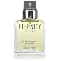 Calvin Klein Eternity Men EDT 100ml