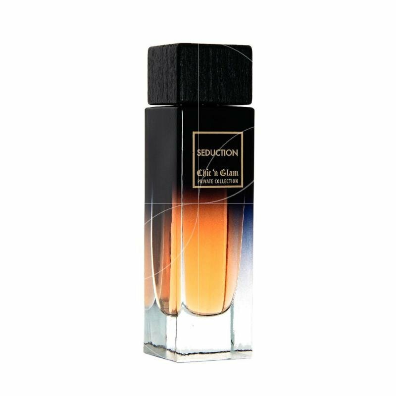 Chic N Glam Private Collection Seduction EDP 100ml