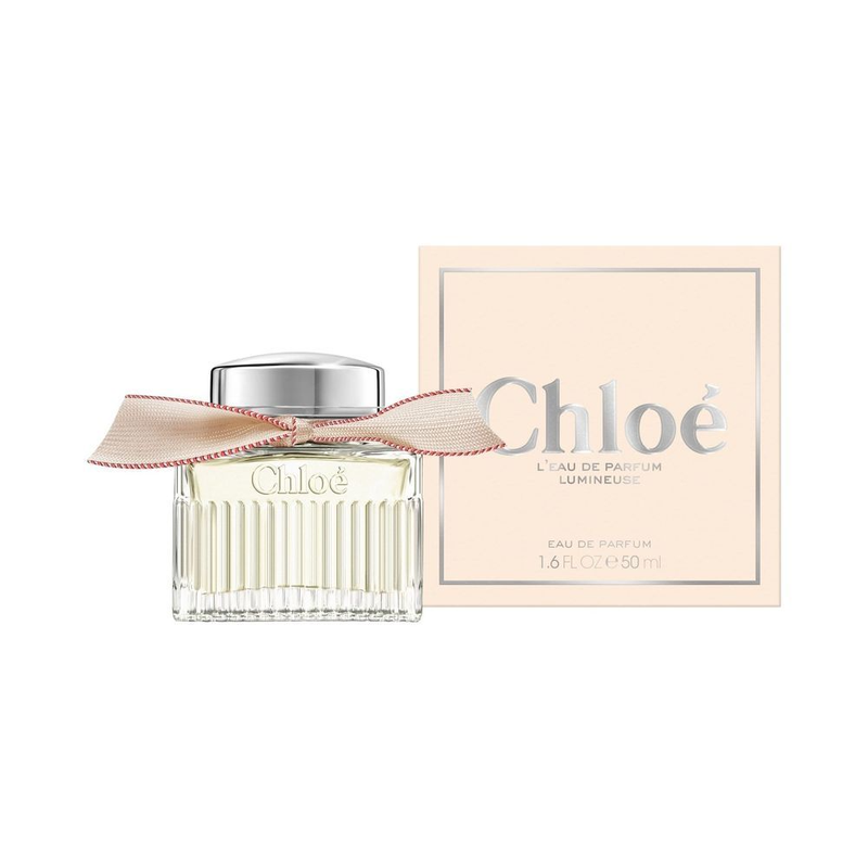 Buy Chloé Signature Lumineuse L'Eau de Parfum 50ml - MyDeal