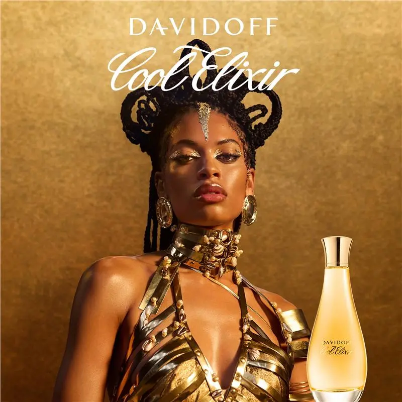 Davidoff Cool Water Woman 100 Ml www.mydeal.com.au