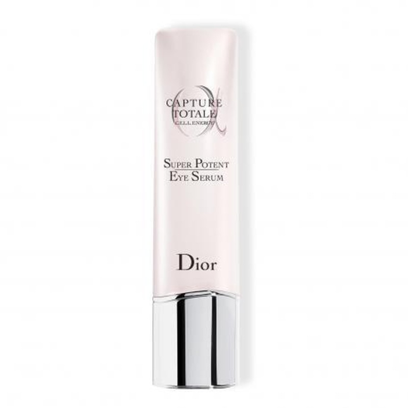 Buy Dior Capture Totale Cell Energy Super Potent Eye Serum MyDeal