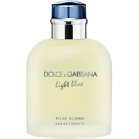 Dolce & Gabbana Light Blue Pour Homme EDT 125ml