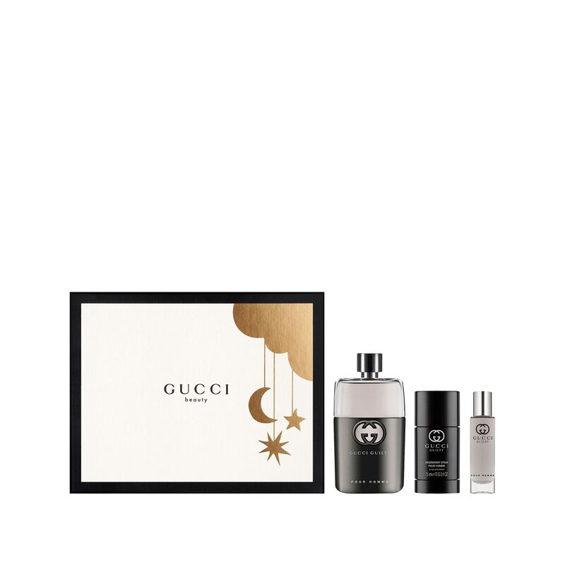 gucci guilty 15 ml