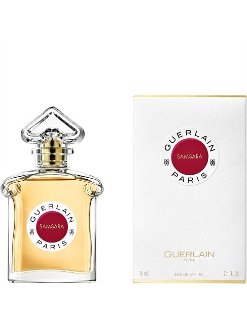 Buy Guerlain Samsara EDP 50ml MyDeal