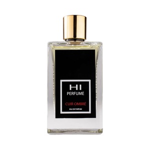 HI Perfume Cuir Ombre EDP 80ml Inspired by Ombre Leather - Tom Ford