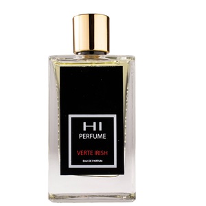 HI Perfume Verte Irish EDP 80ml Inspired by Green Irish Tweed - Creed