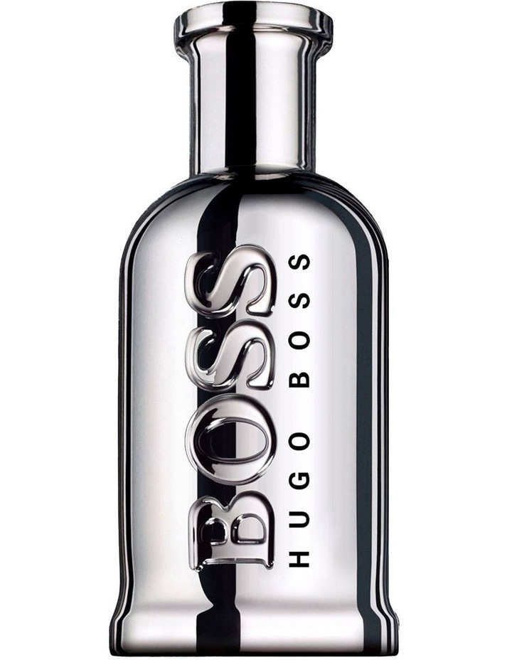 hugo boss bottled united limited edition