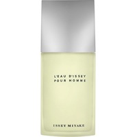 Issey Miyake L' eau D'issey Pour Homme EDT 125ml