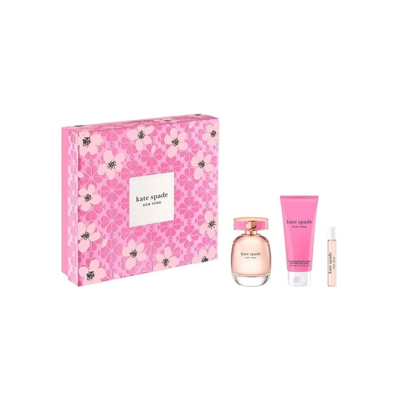 Coffret cadeau Kate Spade New York