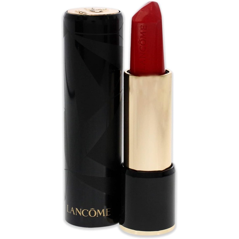 Buy Lancome L'ABSOLU ROUGE RUBY CREAM - 01 BAD BLOOD RUBY - MyDeal