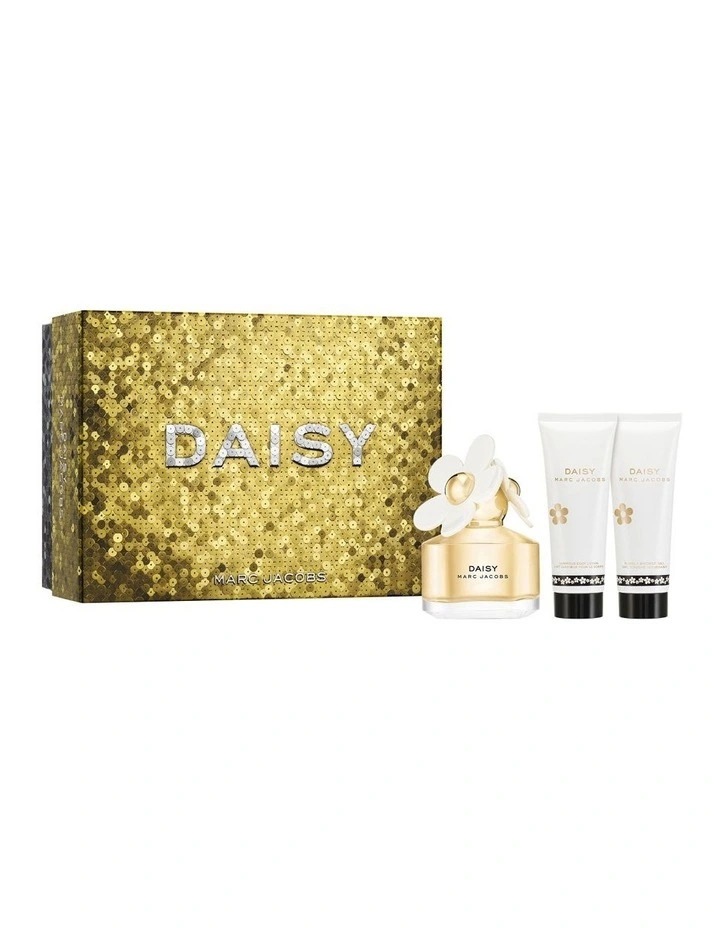 Daisy 50ml best sale gift set