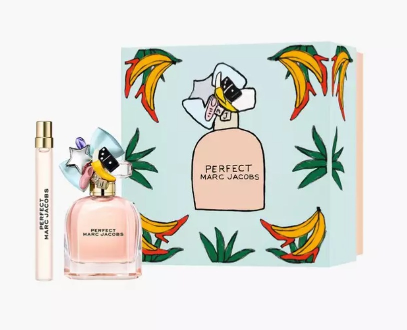 marc jacobs perfect 50ml gift set