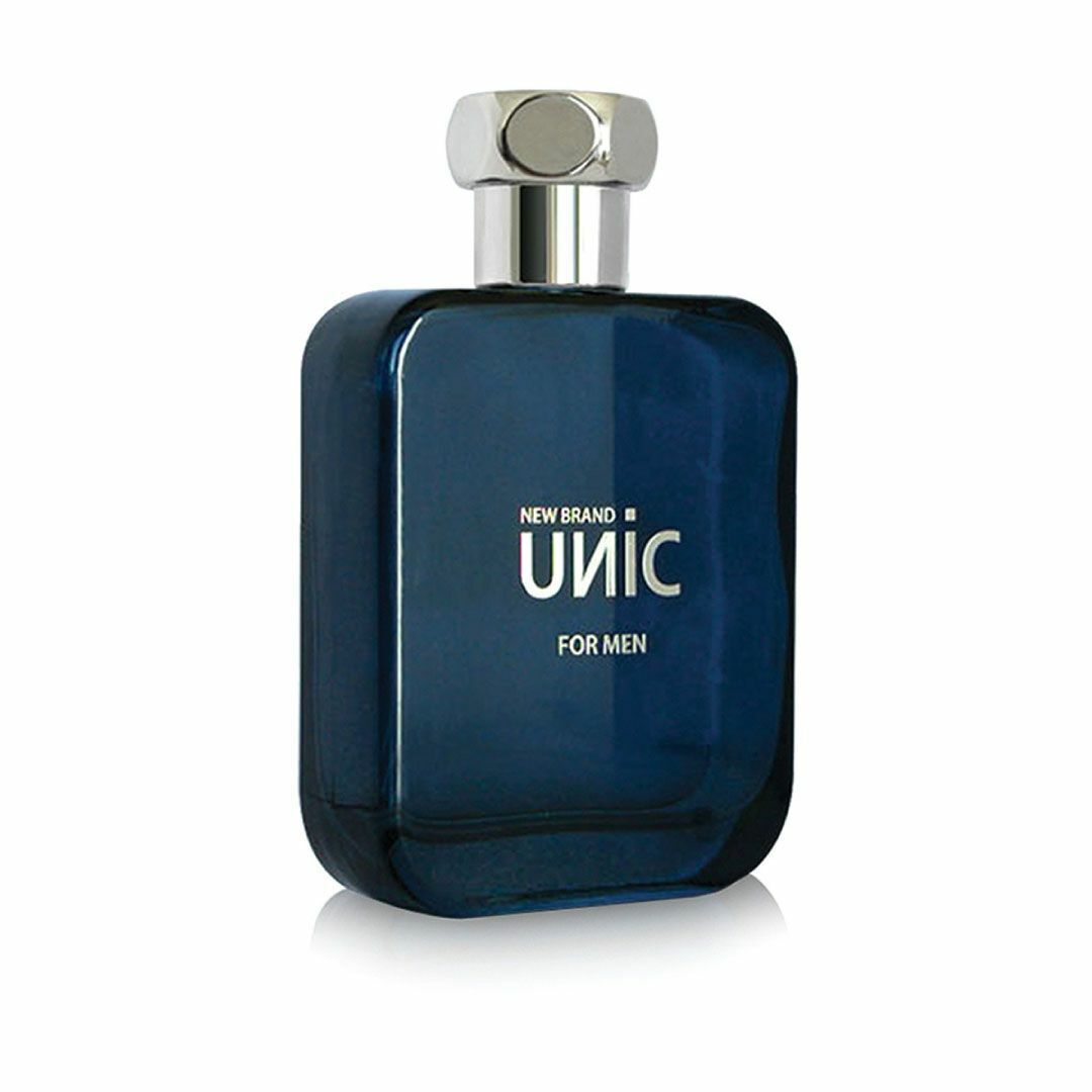 New Brand Perfumes Prestige Unic Men EDT 100ml