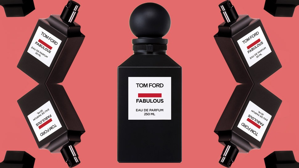 tom ford fabulous 250ml