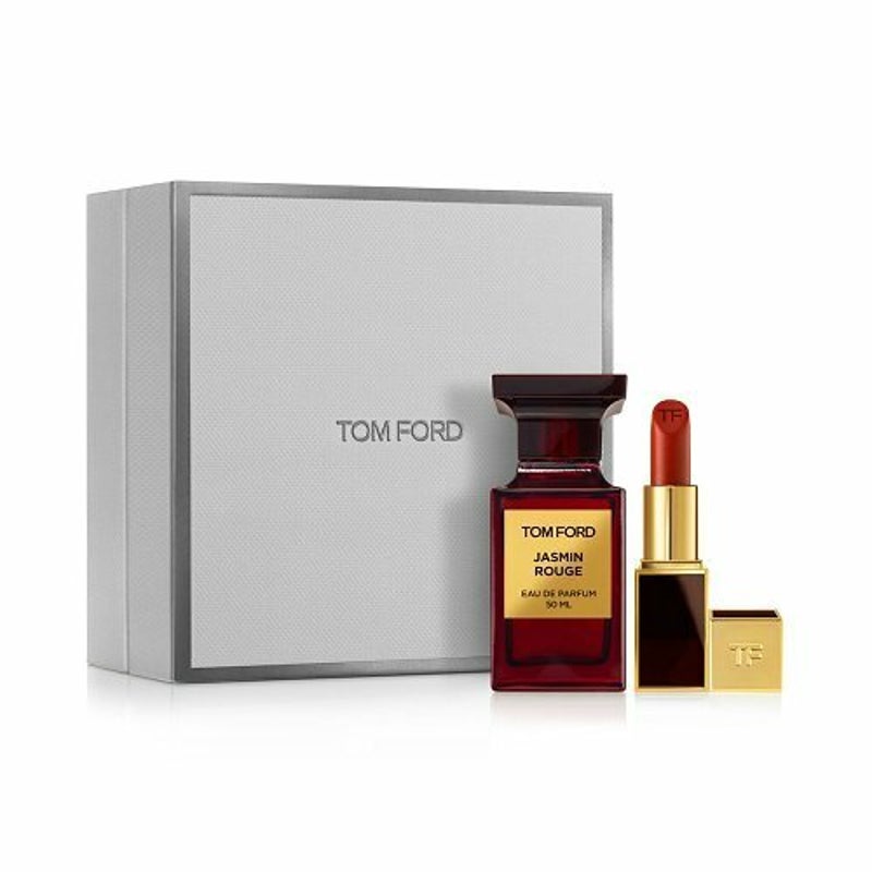 Buy Tom Ford Jasmin Rouge 2 Piece Gift Set - MyDeal